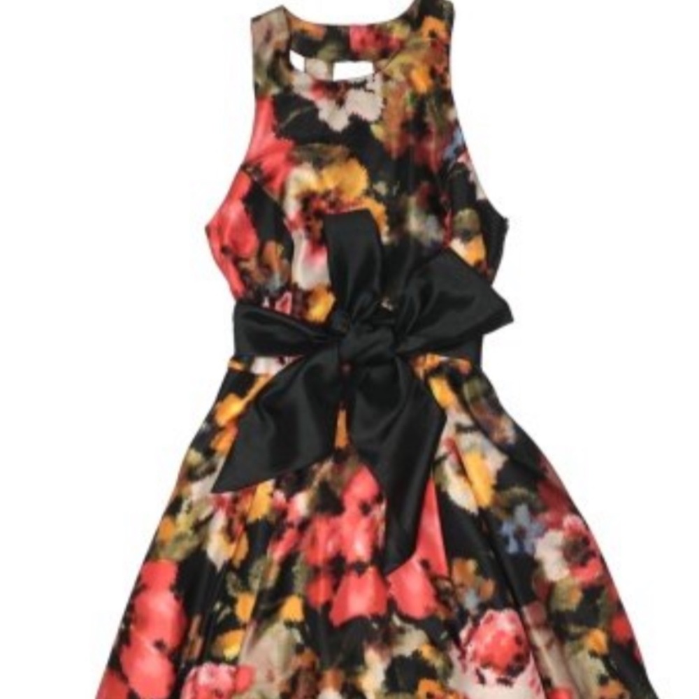 Soloiste dress NWT
